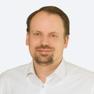 Andre Bräkling - Product Lead at LabV