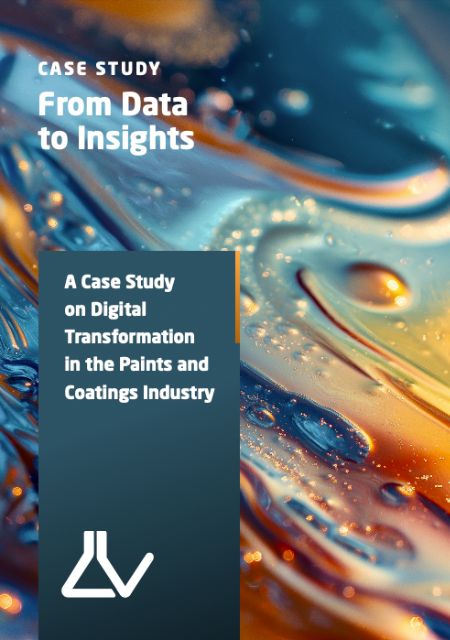 Case Study Paints and Coatings data management