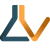 labV logo website